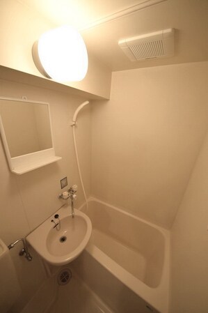 共立リライアンス上野町Iの物件内観写真